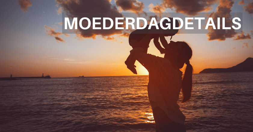 KOOP MOEDERDAGDETAILS